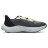 Sneakers da corsa Wolf "Grigio Verde Nero"