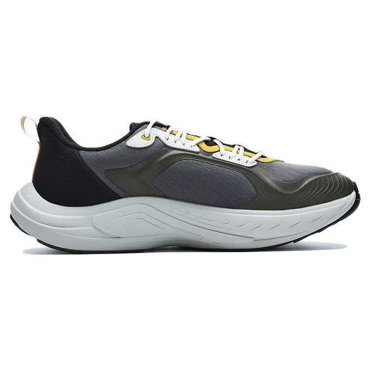 Sneakers da corsa Wolf "Grigio Verde Nero"