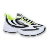 Sneakers da donna Actix bianche