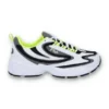 Sneakers da donna Actix bianche