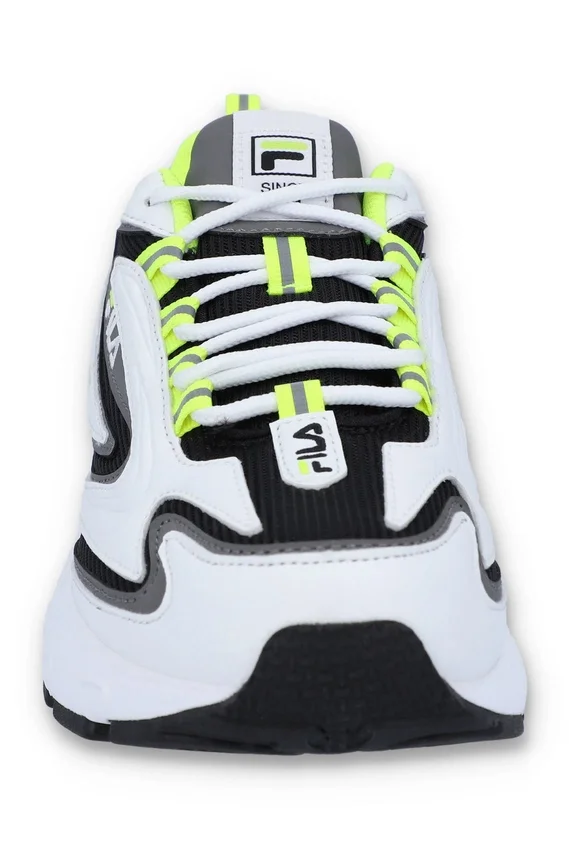 Sneakers da donna Actix bianche