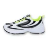 Sneakers da donna Actix bianche