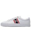 Sneakers da tennis alla moda bianche