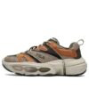Sneakers della collezione ORIGINALE "Brown Black"
