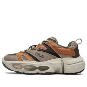 Sneakers della collezione ORIGINALE "Brown Black"