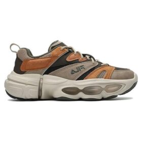 Sneakers della collezione ORIGINALE “Brown Black”