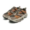 Sneakers della collezione ORIGINALE "Brown Black"