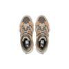 Sneakers della collezione ORIGINALE "Brown Black"