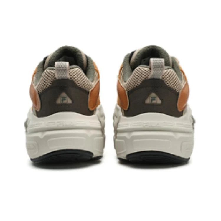 Sneakers della collezione ORIGINALE "Brown Black"