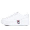 Sneakers della serie Funkytennis, bianche