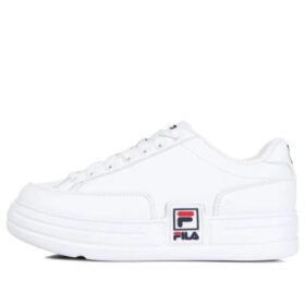 Sneakers della serie Funkytennis, bianche