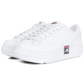 Sneakers della serie Funkytennis, bianche