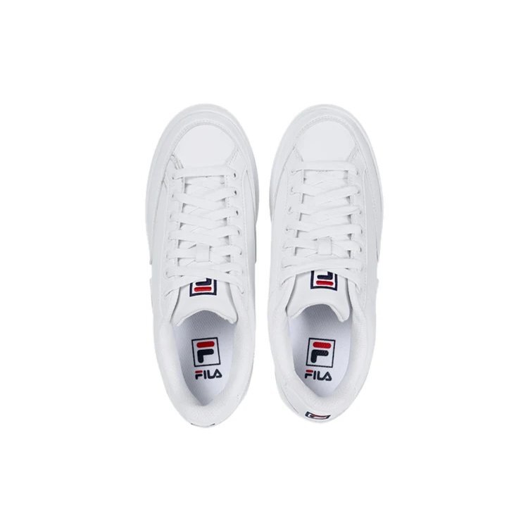Sneakers della serie Funkytennis, bianche