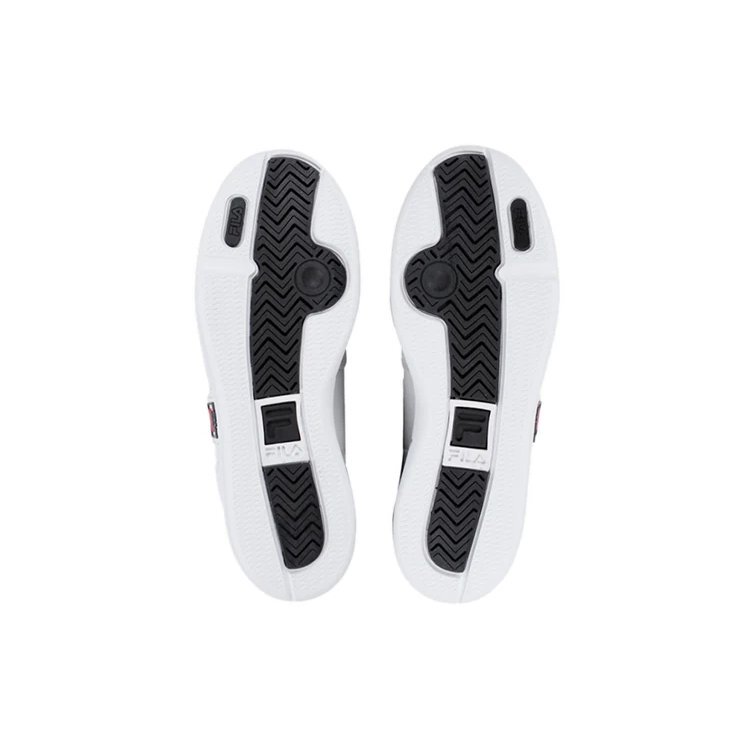 Sneakers della serie Funkytennis, bianche