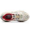 Sneakers Disruptor 2 "Beige Bianco Rosso"