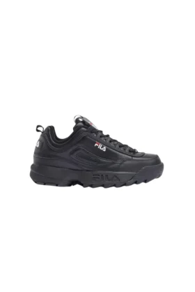 Sneakers Disruptor 2 Black Edition