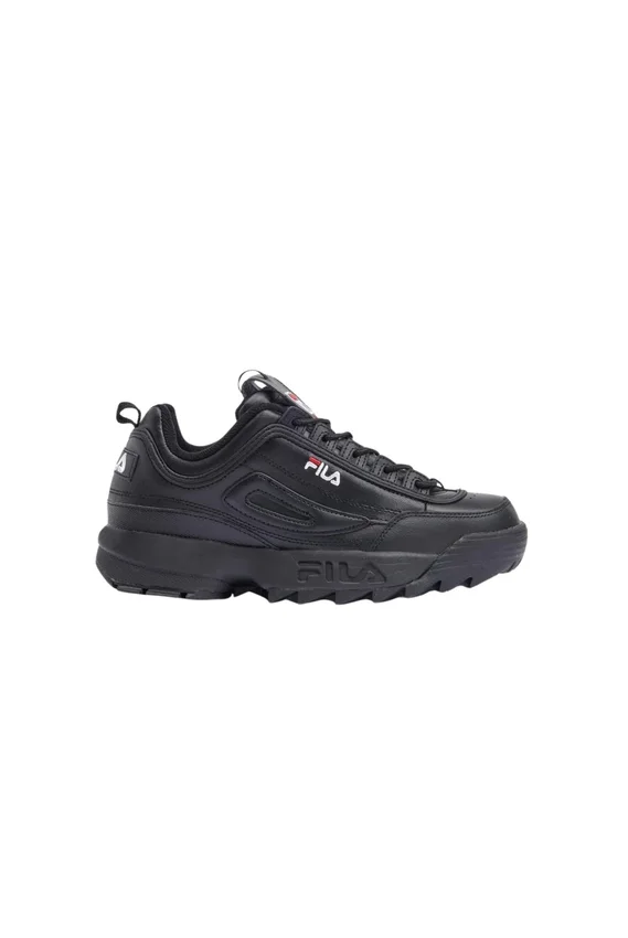 Sneakers Disruptor 2 Black Edition
