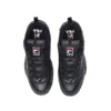 Sneakers Disruptor 2 Black Edition