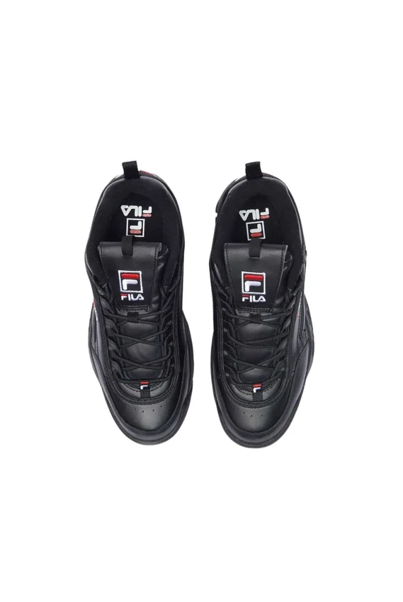 Sneakers Disruptor 2 Black Edition