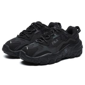 Sneakers Disruptor 2 “Nero”