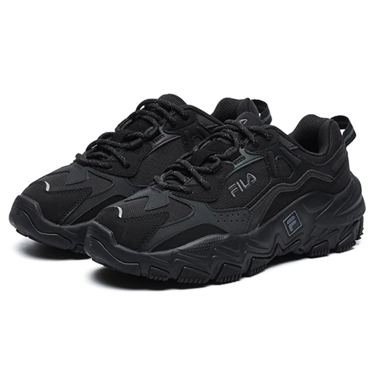 Sneakers Disruptor 2 "Nero"