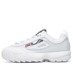 Sneakers Disruptor bianche