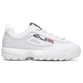 Sneakers Disruptor bianche