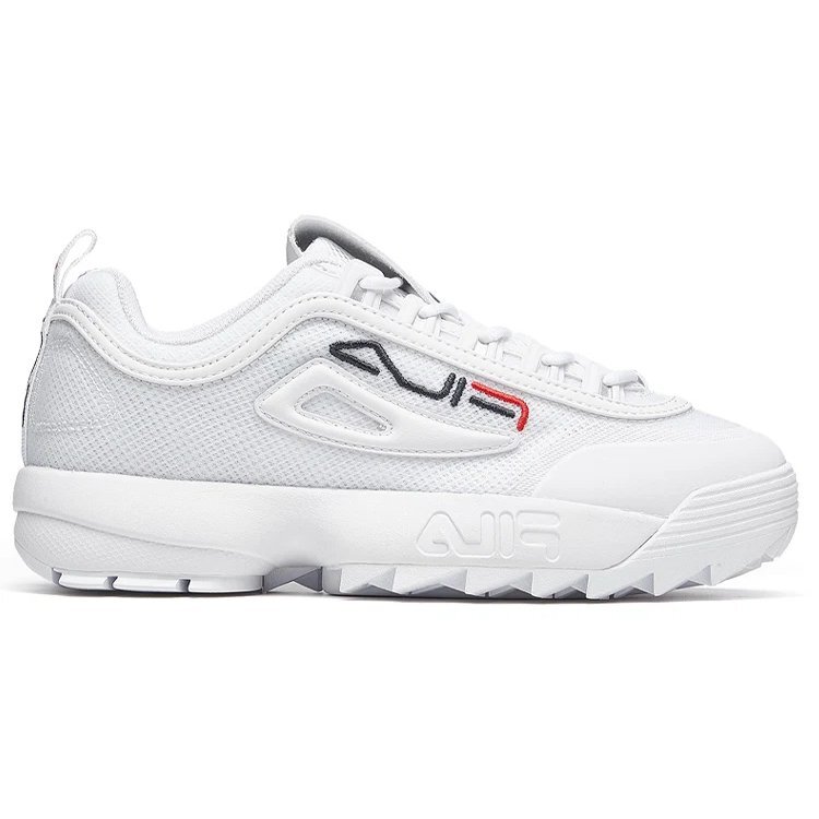 Sneakers Disruptor bianche