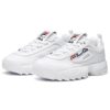 Sneakers Disruptor bianche