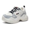 Sneakers Disruptor "Bianco Grigio"