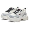 Sneakers Disruptor "Bianco Grigio"