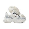 Sneakers Disruptor "Bianco Grigio"