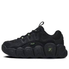 Sneakers Disruptor "Black"