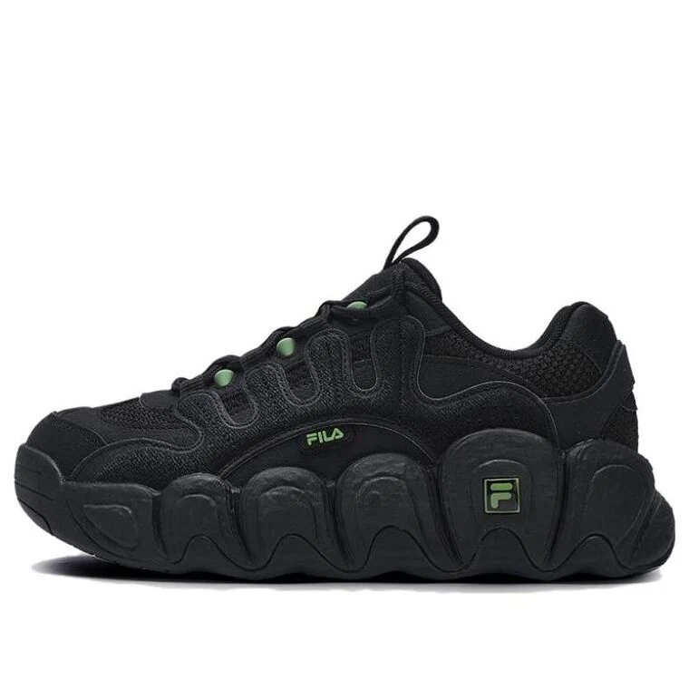 Sneakers Disruptor "Black"