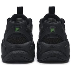Sneakers Disruptor “Black”