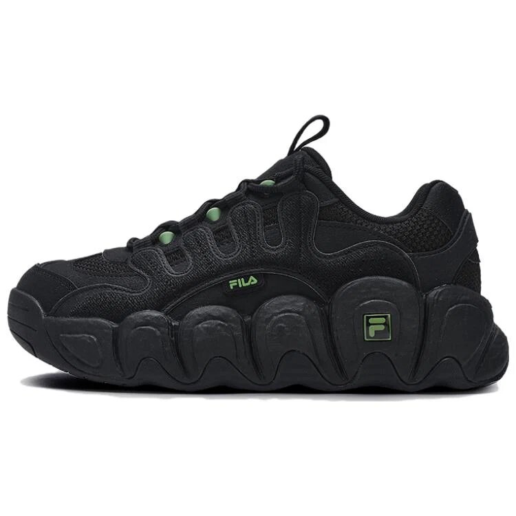 Sneakers Disruptor "Black"