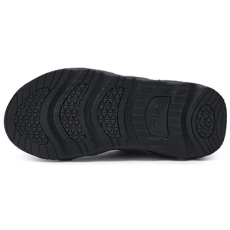 Sneakers Disruptor "Black"