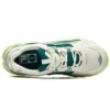 Sneakers Disruptor Low "Bianco Verde"