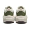 Sneakers Disruptor Low "Bianco Verde"
