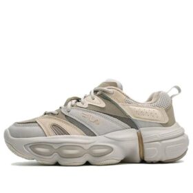 Sneakers Disruptor Low "Khaki"