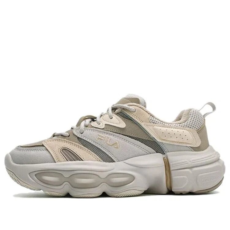 Sneakers Disruptor Low "Khaki"