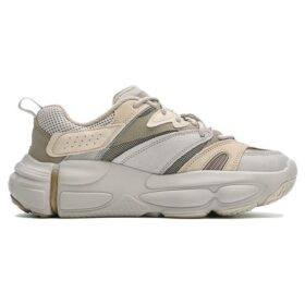 Sneakers Disruptor Low “Khaki”