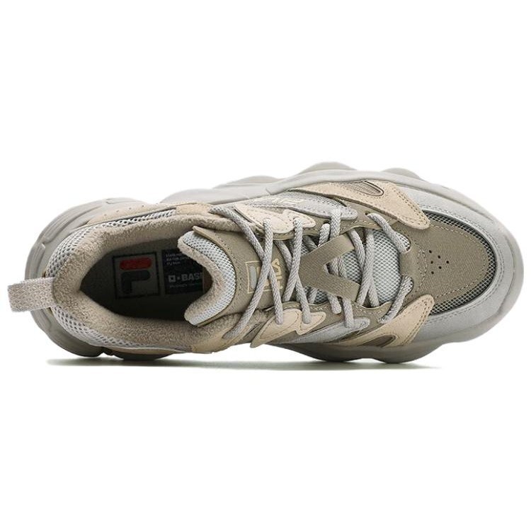 Sneakers Disruptor Low "Khaki"