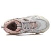 Sneakers Disruptor Low "Silver Pink"