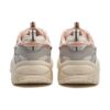 Sneakers Disruptor Low "Silver Pink"
