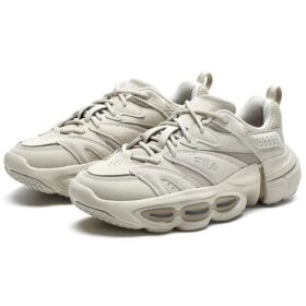 Sneakers ET Fashion “Grey”