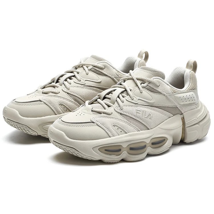 Sneakers ET Fashion "Grey"