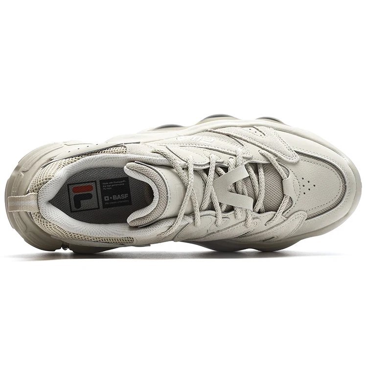 Sneakers ET Fashion "Grey"