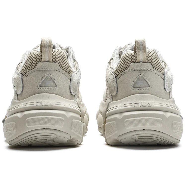Sneakers ET Fashion "Grey"