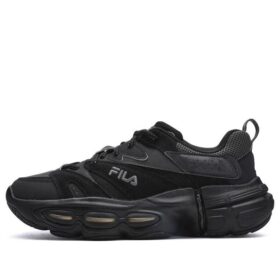Sneakers ET Fashion "Nero"
